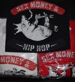 Sex Money Hip Hop